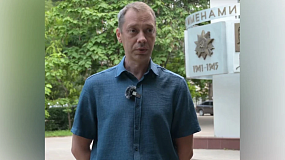 «Каждый голос может стать&hellip;